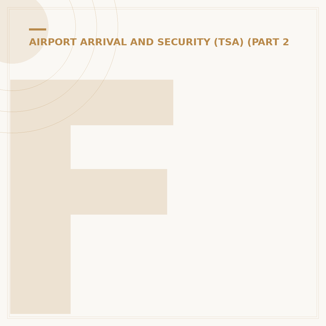 Find Your Flight Gate at Seatac Airport