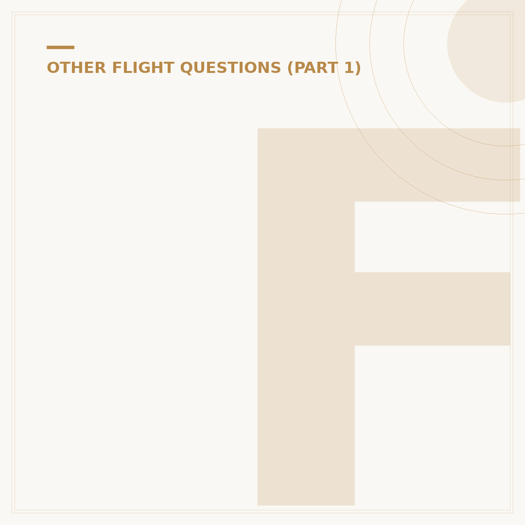 Flight Frustrations: Why "I Hate When I'm On a Flight Kanye"