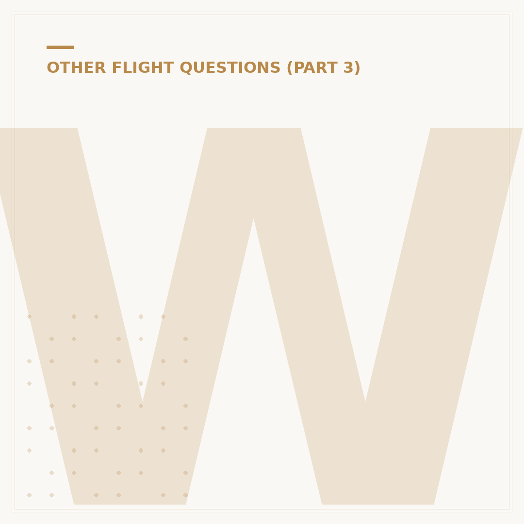 When Was the Flight into Egypt?