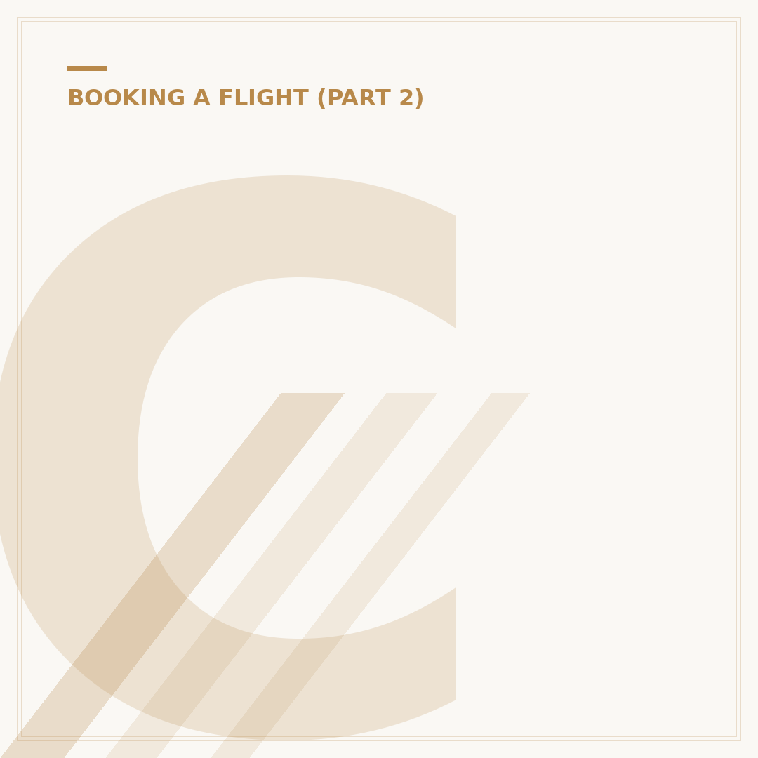 Can I Get a Flight Itinerary Without Paying?
