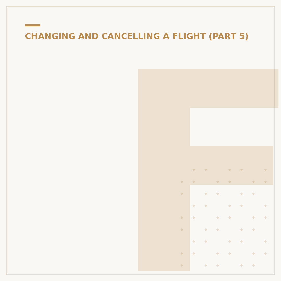 Flight Layover: Do You Need to Change Flights?