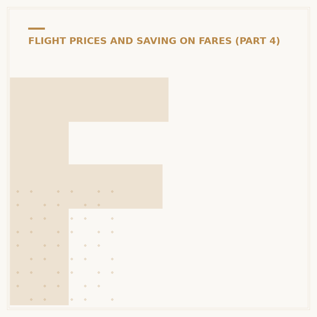 Flight Prices: Do They Fluctuate Throughout the Week?