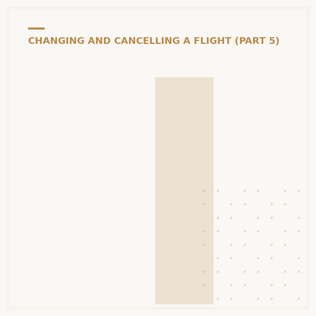 If I Book a Flight Can I Get a Refund?