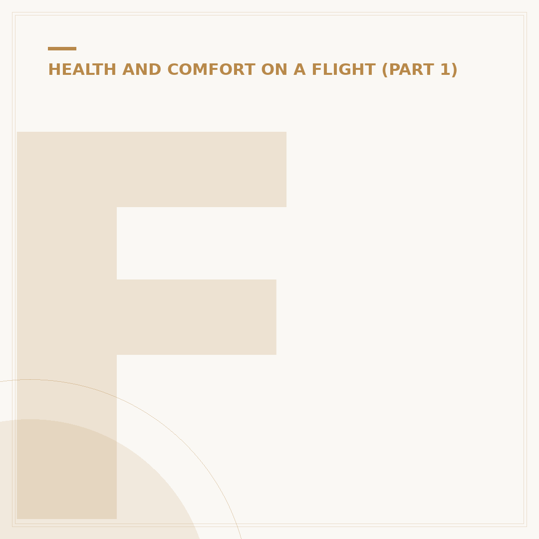 Flight Restrictions When Pregnant