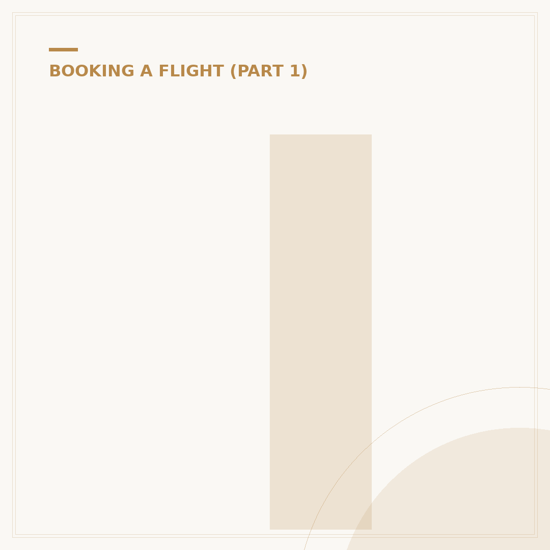 Is Flight Search Direct Legit? What You Need to Check