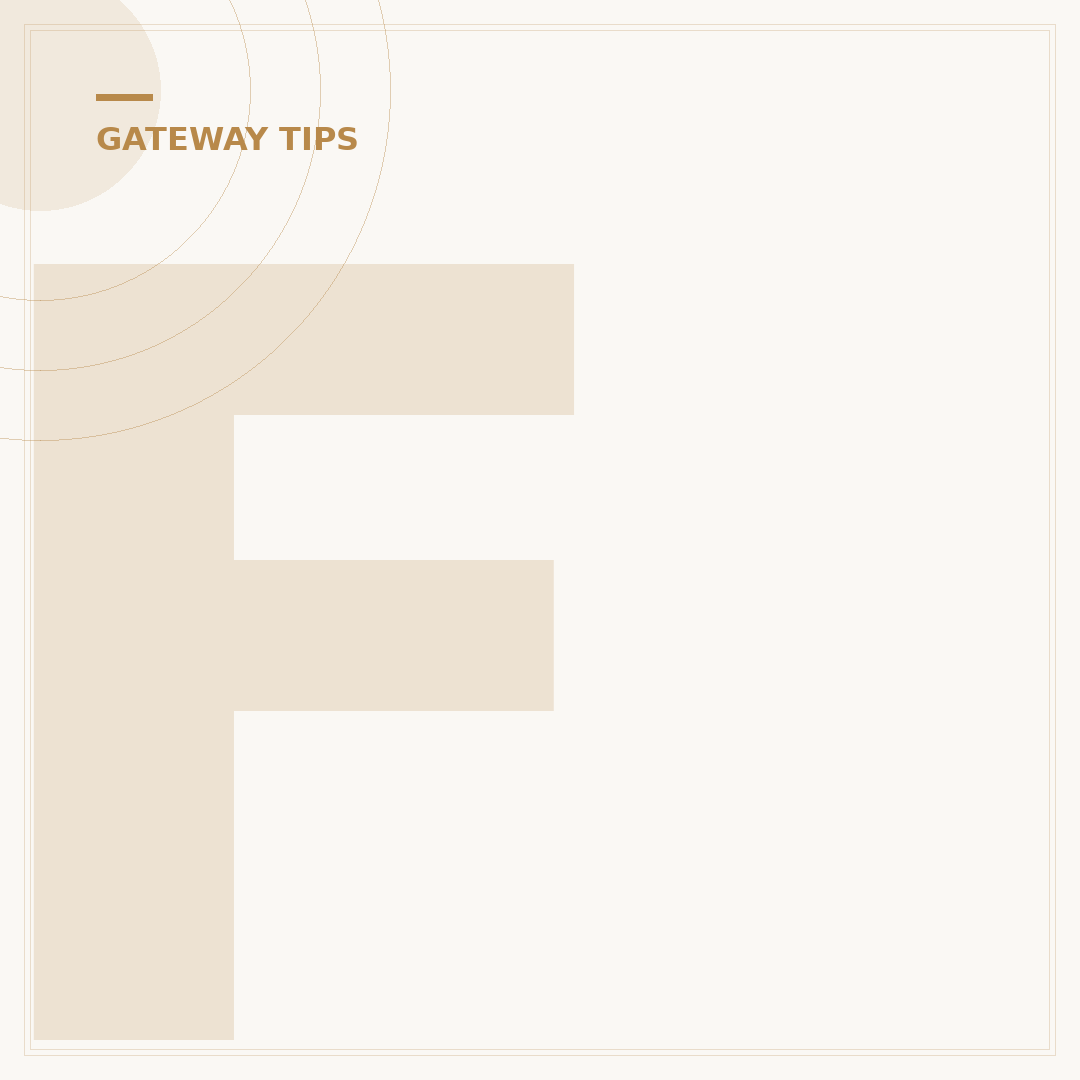 Flight Time Changed: Know Your Passenger Rights