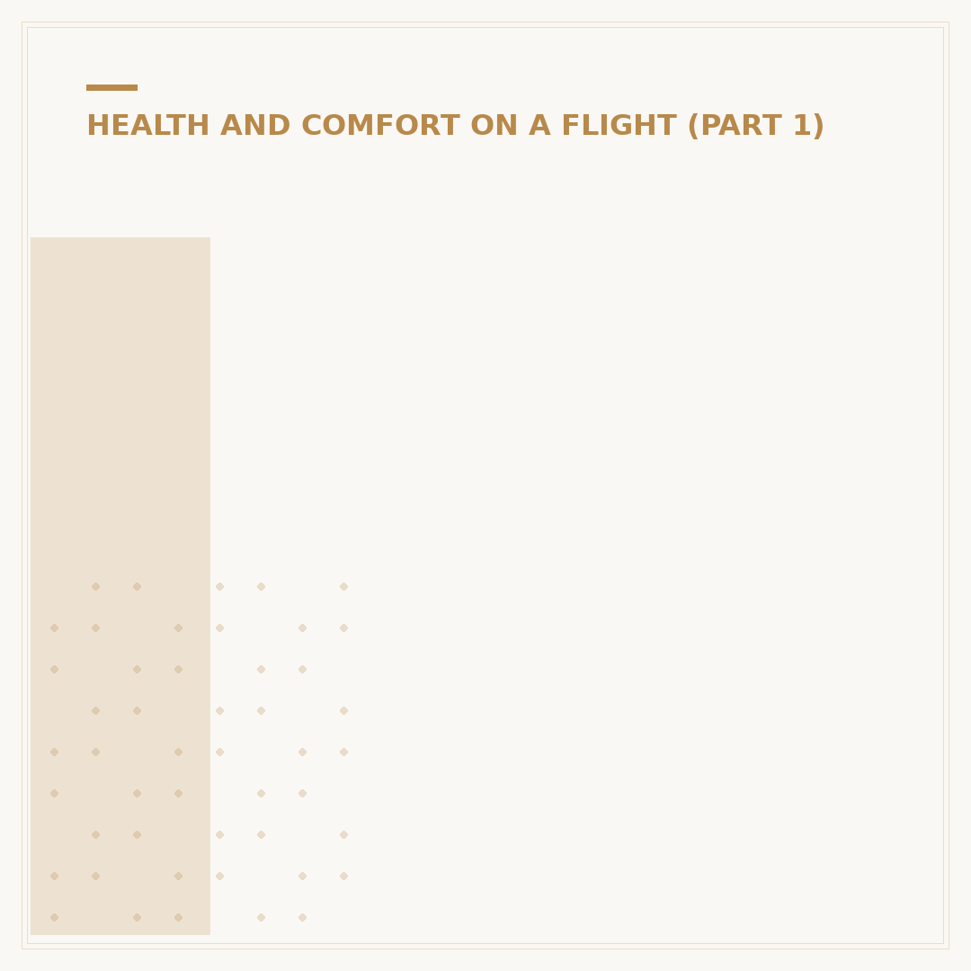 Is Flight Travel Safe During Pregnancy? Expert Advice