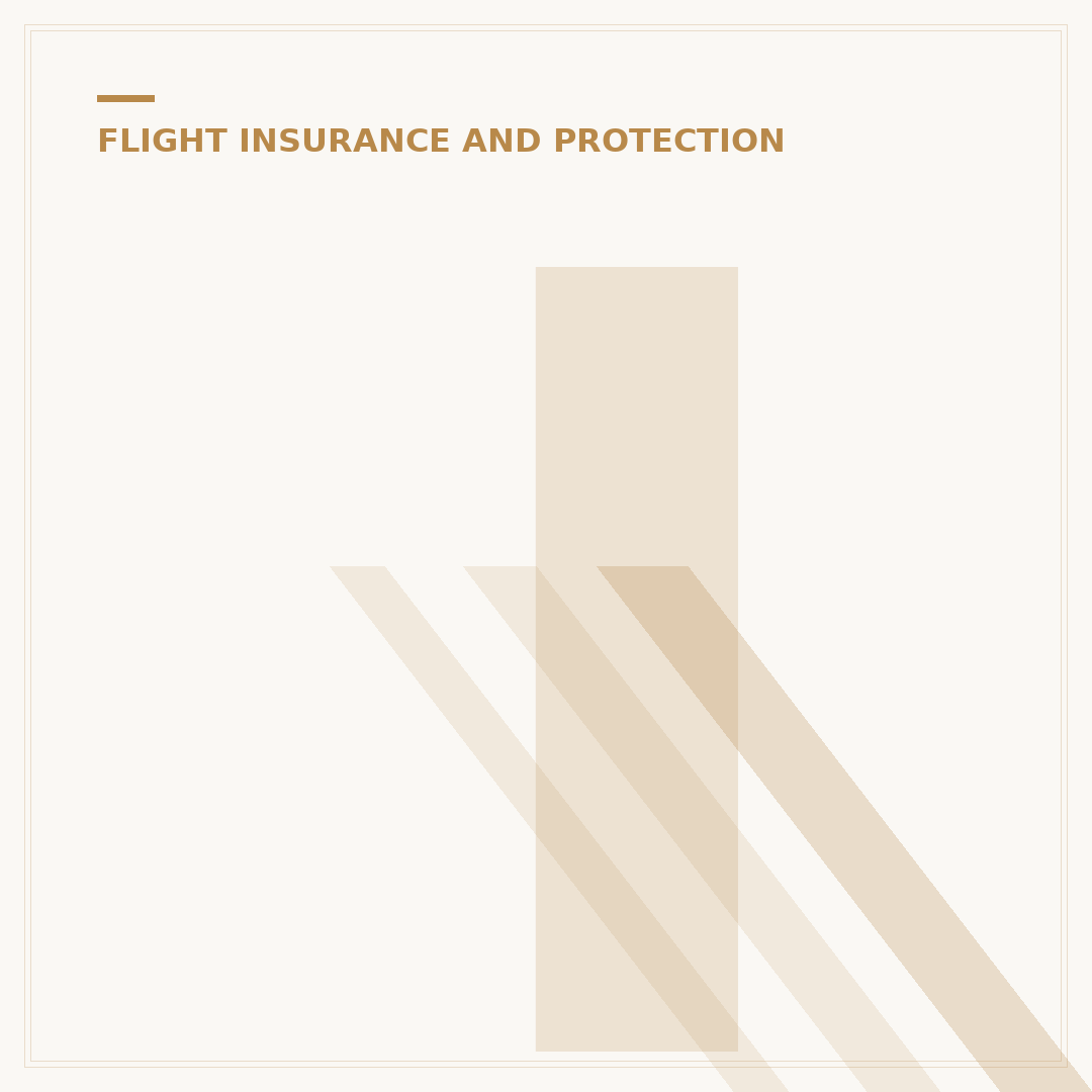 Is Flight Trip Protection Worth It for Your Travels?