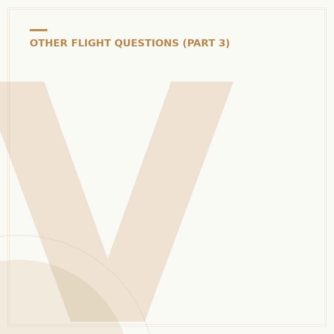 Verify Your Flight Details: Is the Information Correct?