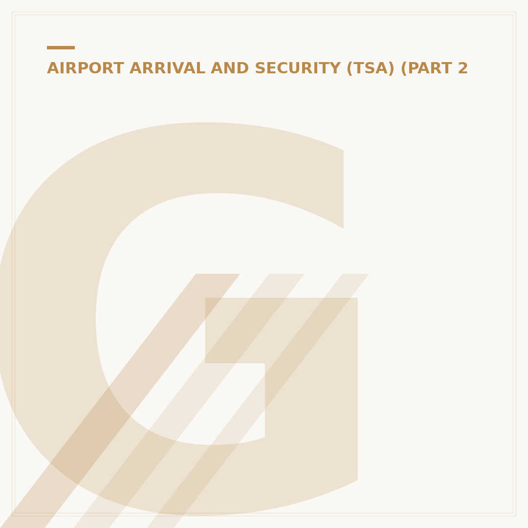 Gatwick Flight Terminal: How to Find Your Departure Gate