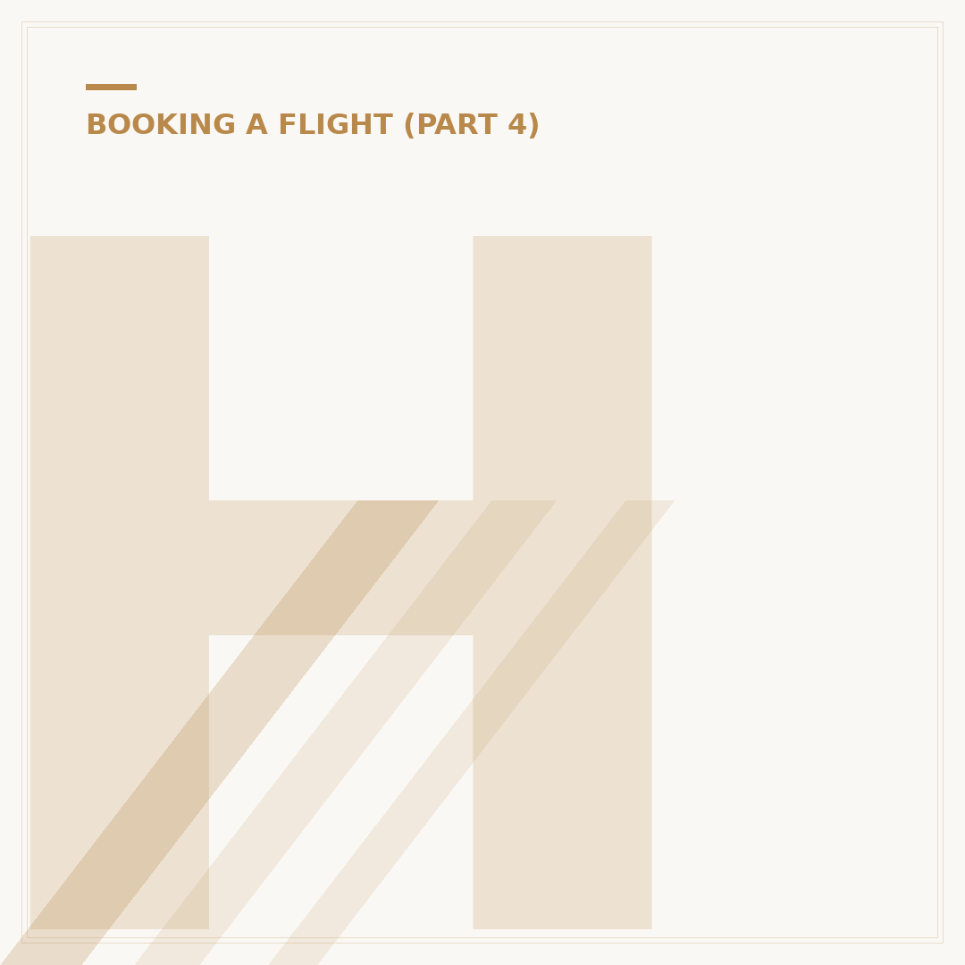How Do I Get a Receipt for My BA Flight?
