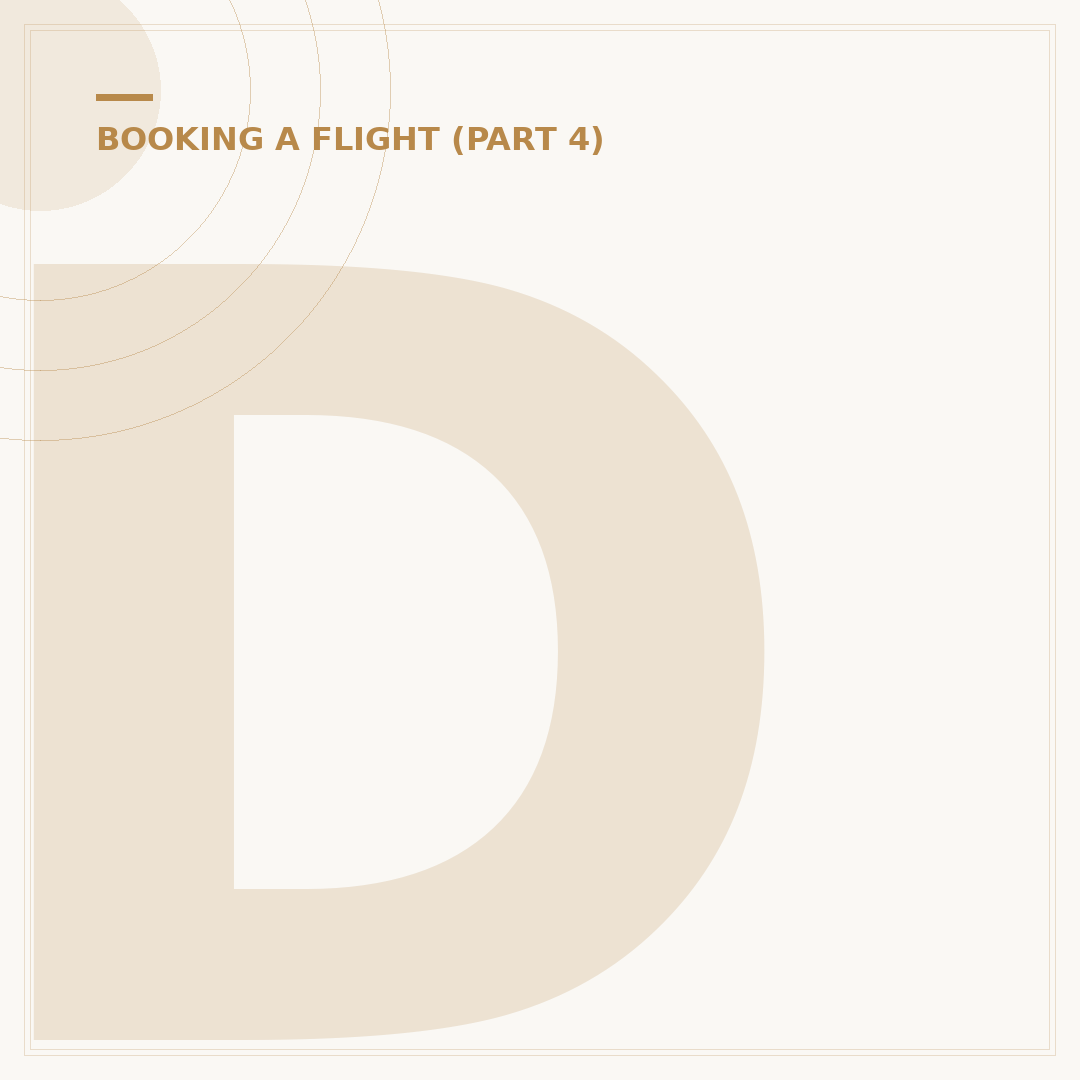 Do We Need a Hard Copy of Flight Ticket?