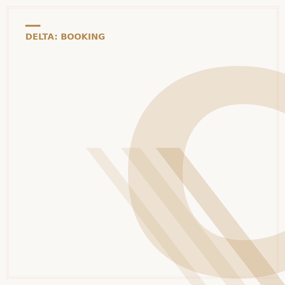 Can You Hold a Flight on Delta? Booking Options Explained