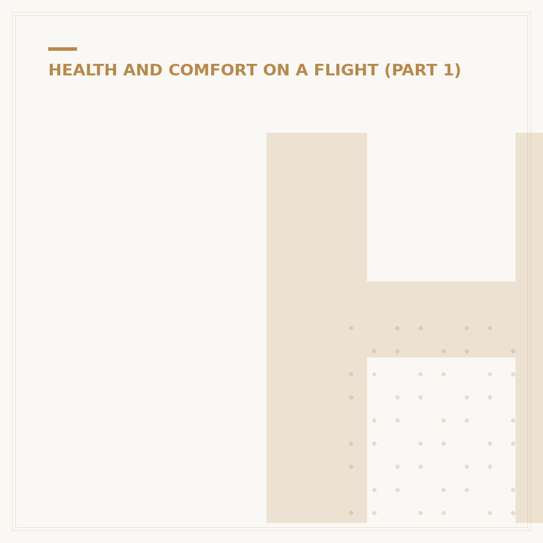 How Long After a Flight Can You Dive?