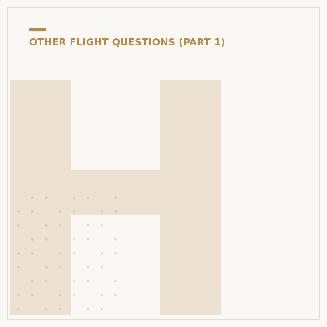 How Long Is a Flight? Understanding Flight Durations