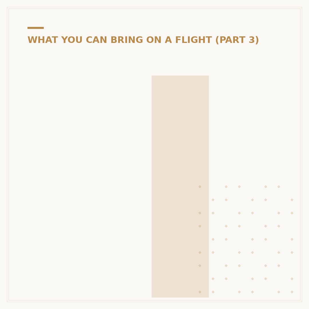 International Flight Luggage Weight: How Many Kg Allowed?