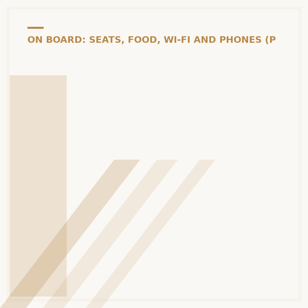 iPhone Diagnostics Are In Flight: What It Means