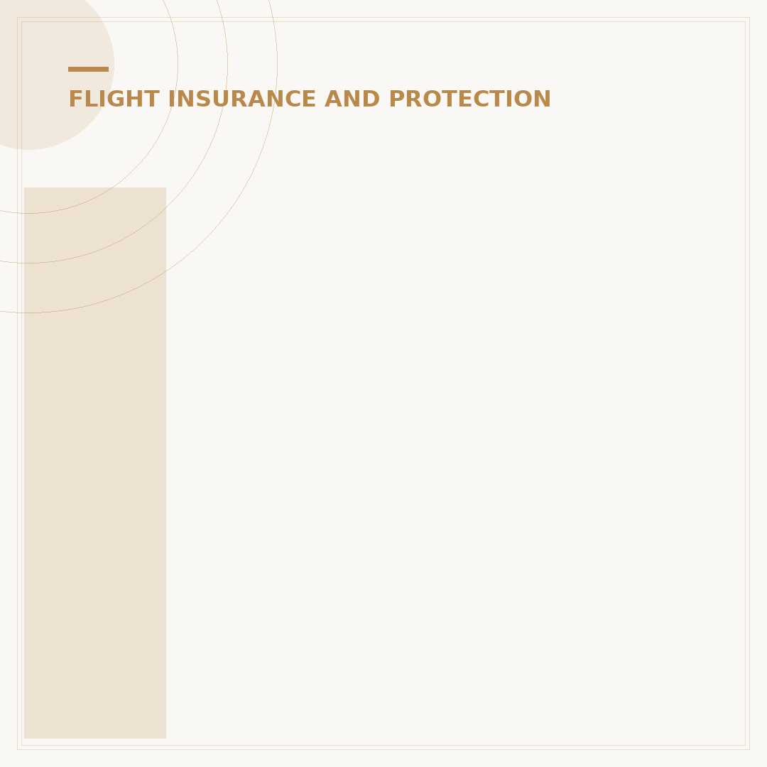 Is Flight Trip Insurance Worth It? Understand Coverage