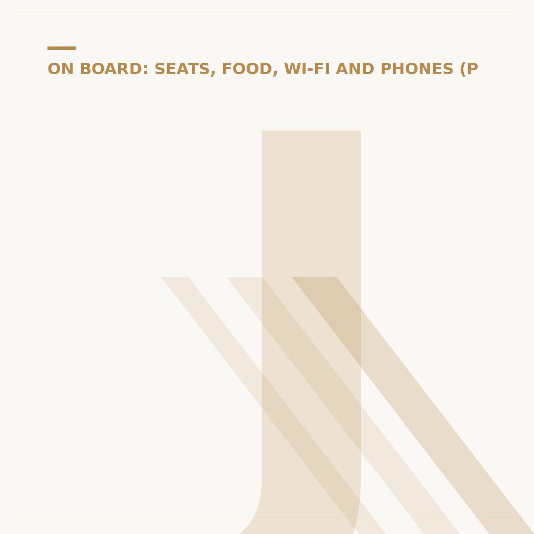 Jain Vegetarian Meal in Flight: What to Expect