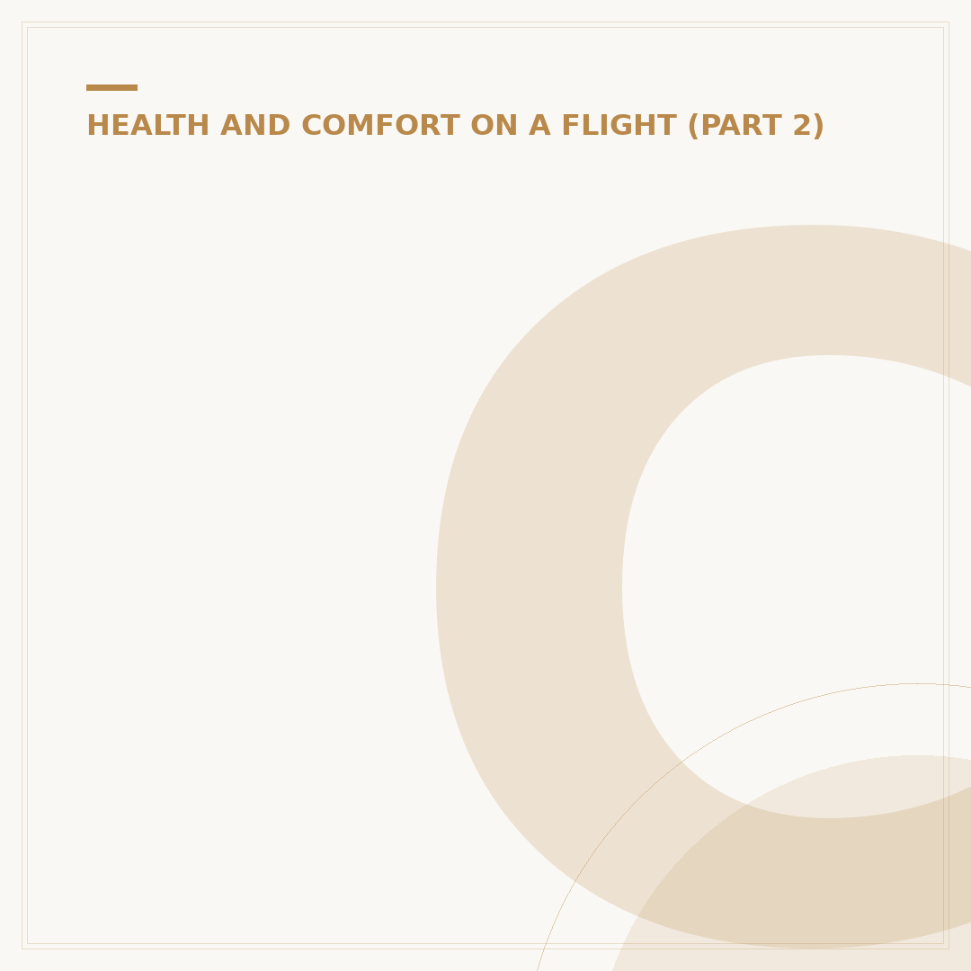 Can You Get Jet Lag From a 4 Hour Flight?