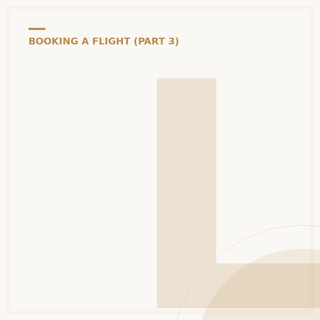 Latest You Can Book a Flight: Booking Windows Explained