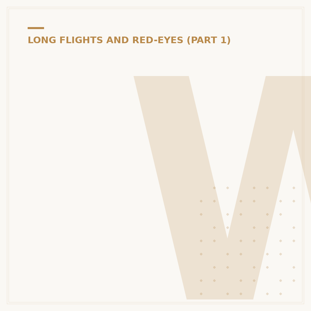 What is a Long Haul Flight with Emirates?