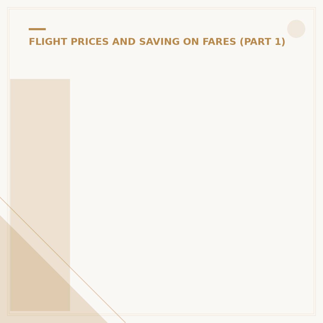 Is Lowest Flight Fares Legit? How to Find Real Deals