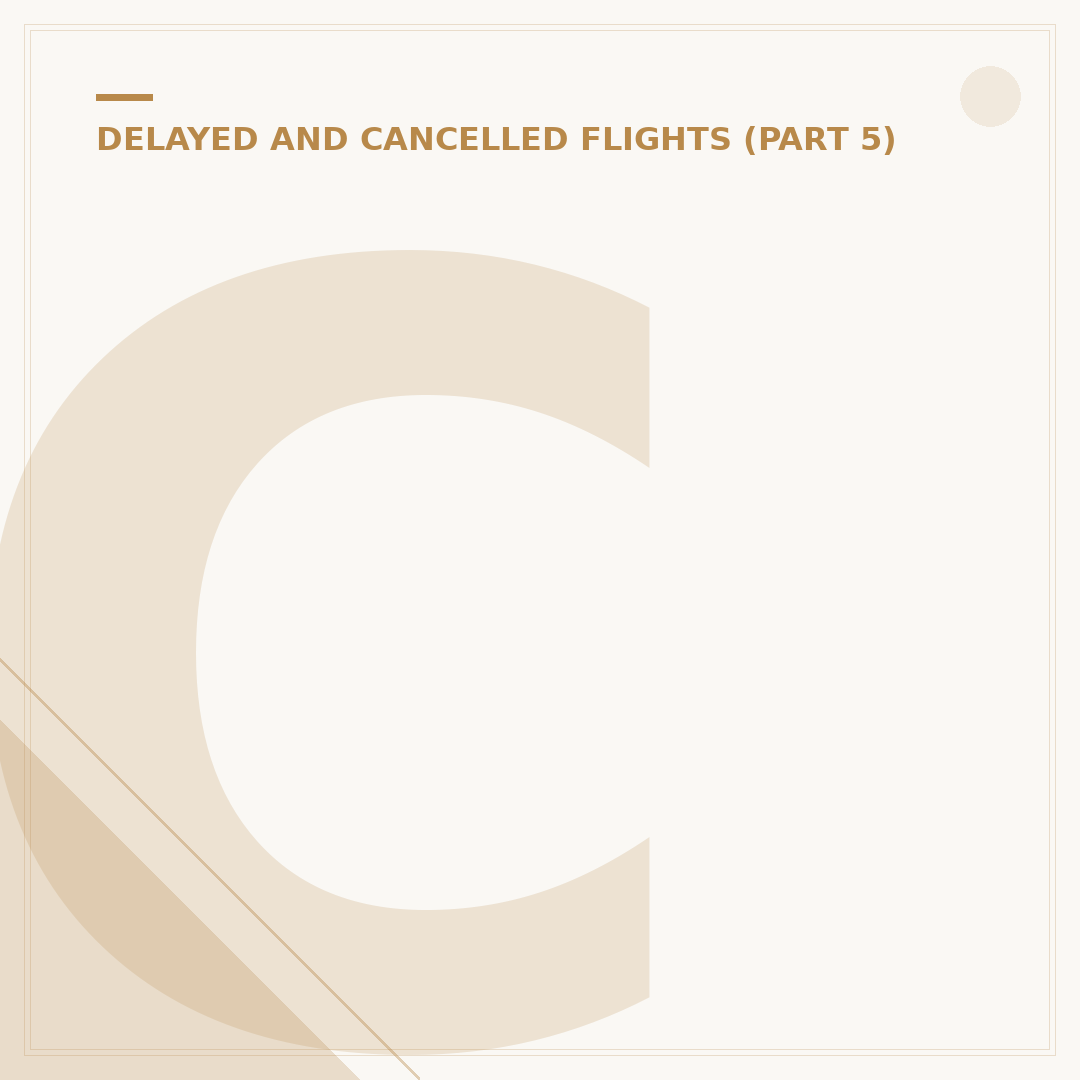 Can I Get a Refund if Lufthansa Cancels My Flight?