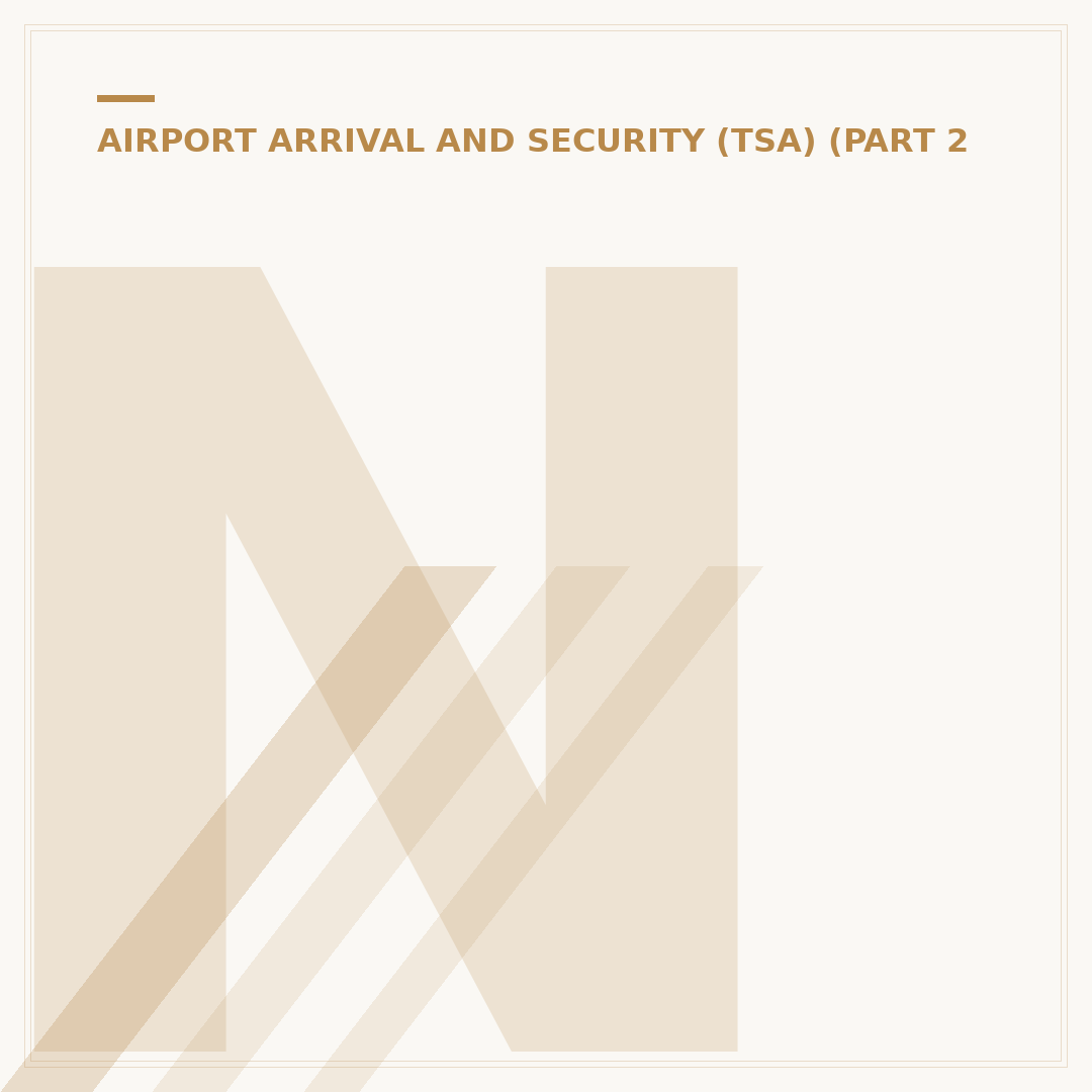 Newark Airport Flight Terminal: How to Check Your Terminal