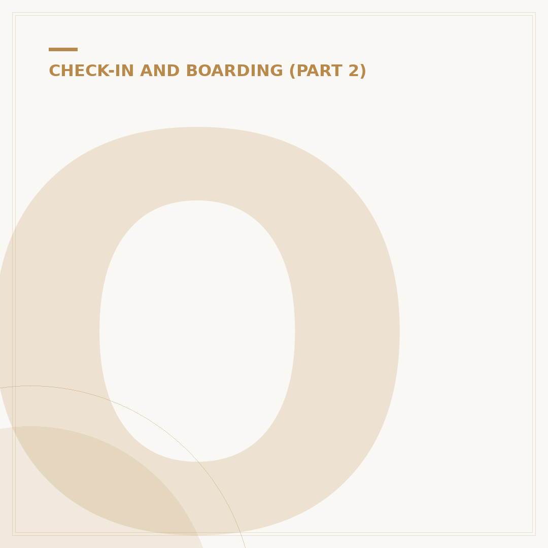 Online Flight Check-In: Meaning, Process, and Pitfalls