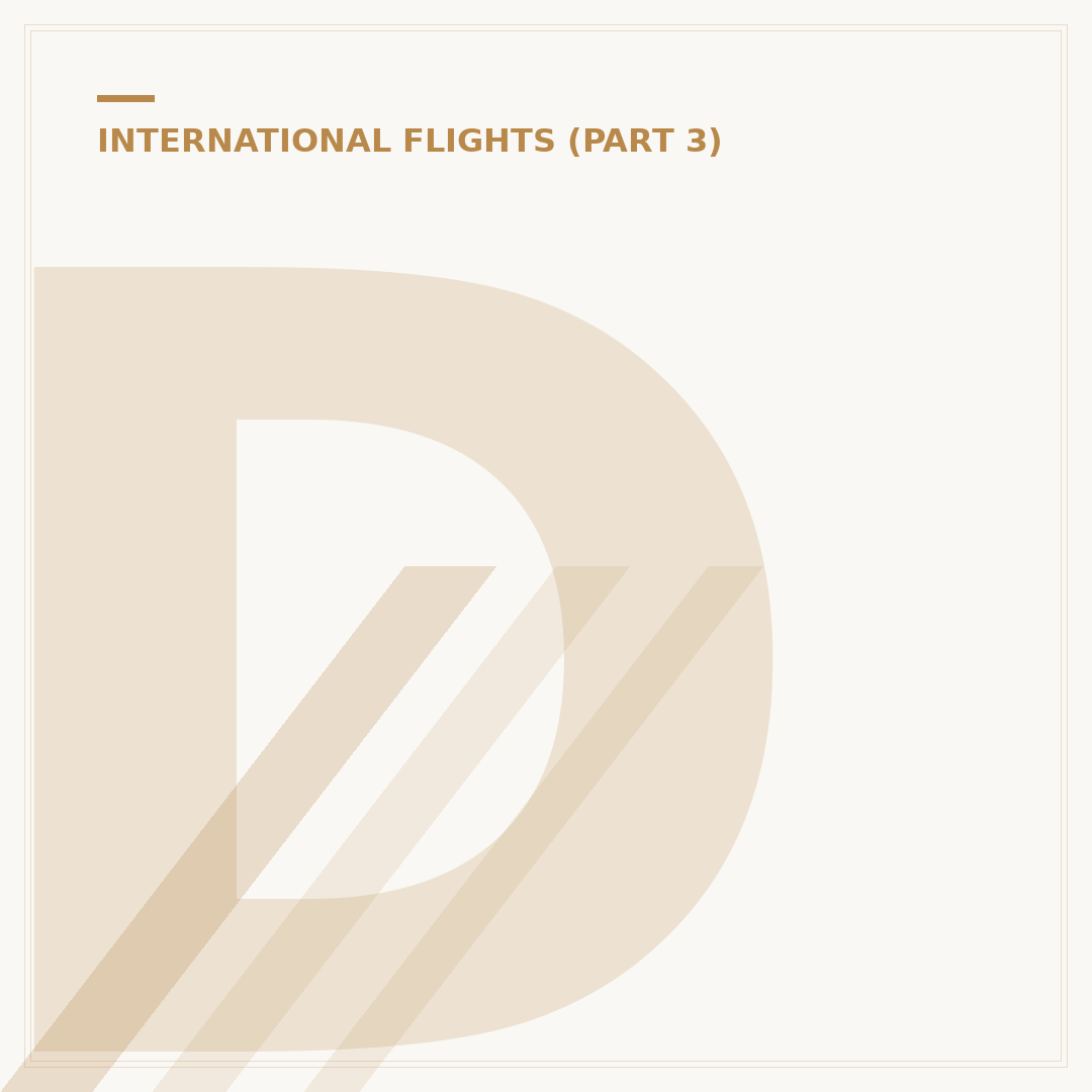 Do I Need a Passport to Buy a Flight Ticket?