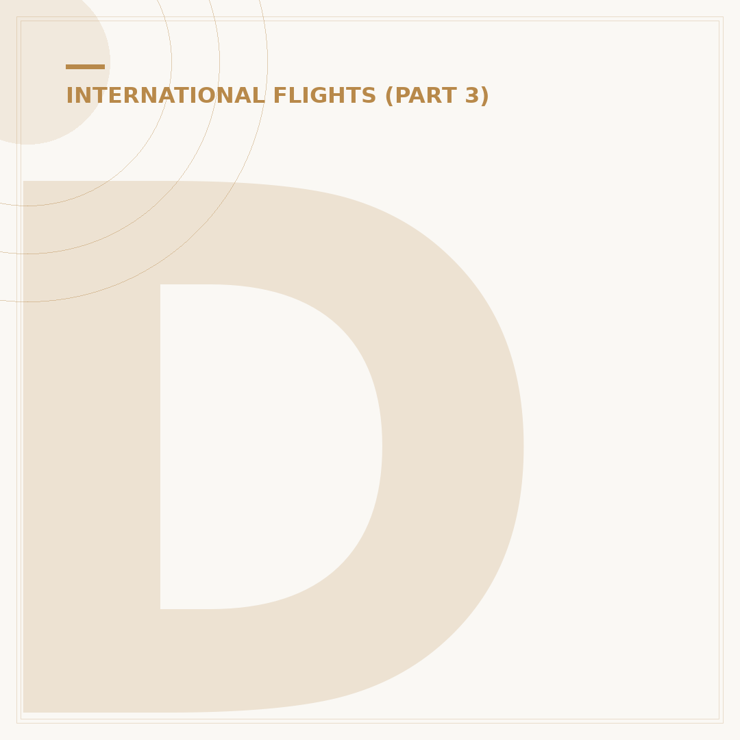 Do I Need to Carry a Passport for Domestic Flights?