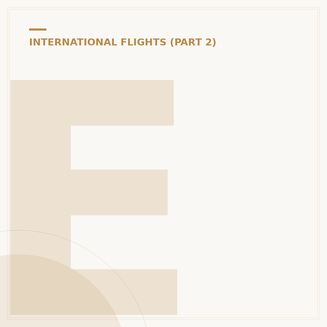 Expired Passport: Can You Buy a Flight Ticket?