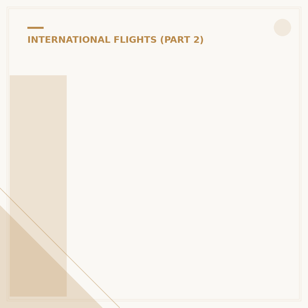 Is Passport Information Required When Booking a Flight?