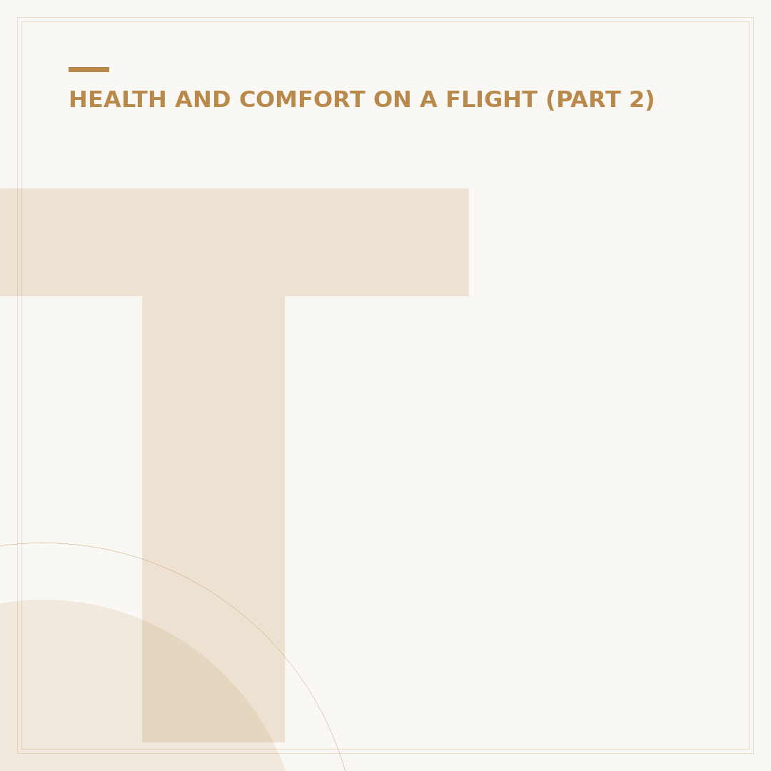 Till Which Month Can You Travel by Flight During Pregnancy?