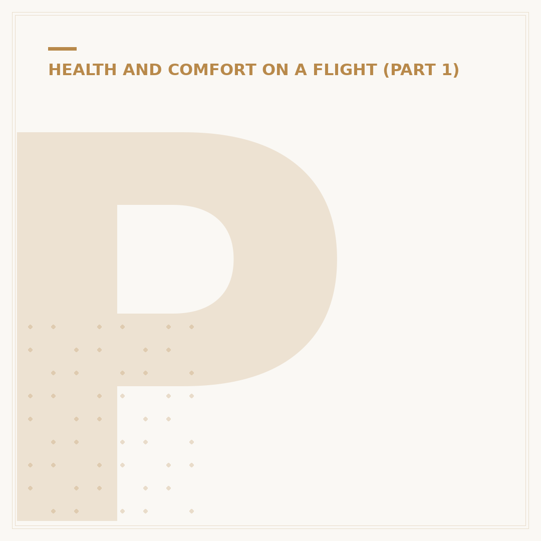 Pregnant Passengers on Flights
