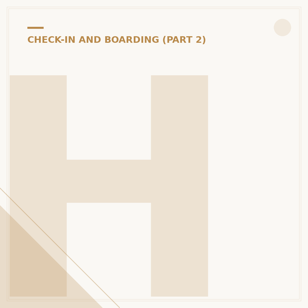 How Long Before Your Flight Can You Print Boarding Pass?