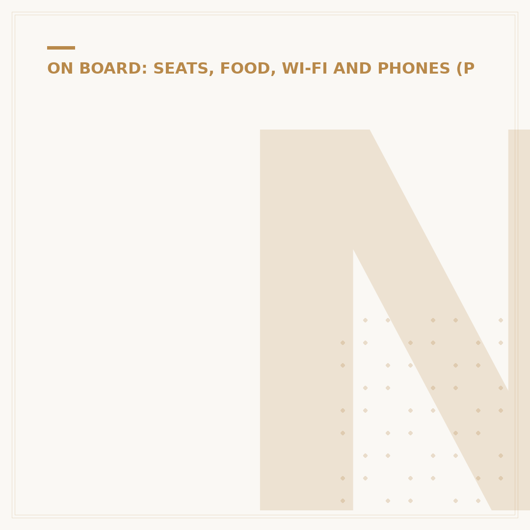 Navigating Air Travel: Your Flight Journey Process