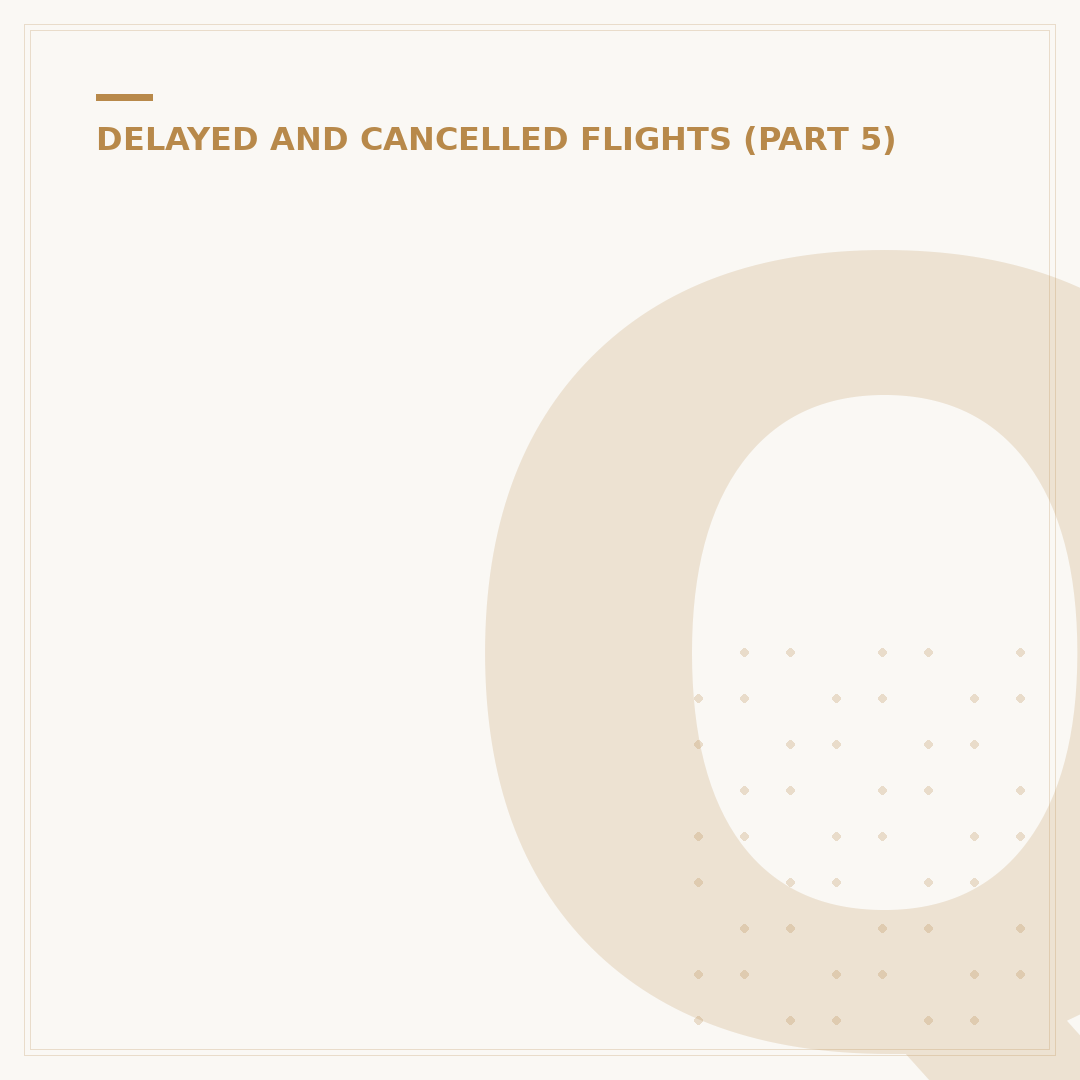 Qatar Airways Flight Cancelled? Your Rights & Next Steps