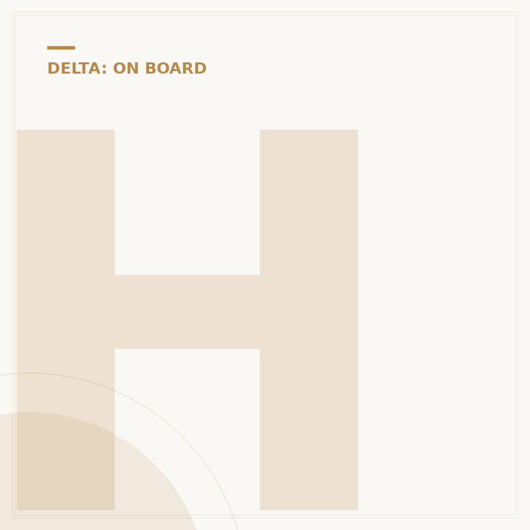 How to Recline Seats on Delta Flights Safely