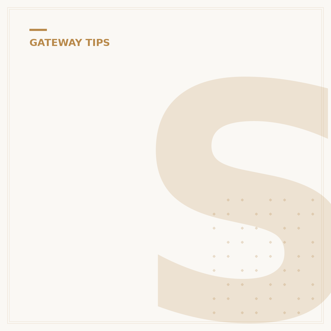 Short Flights: Destinations Not Far Away Explained