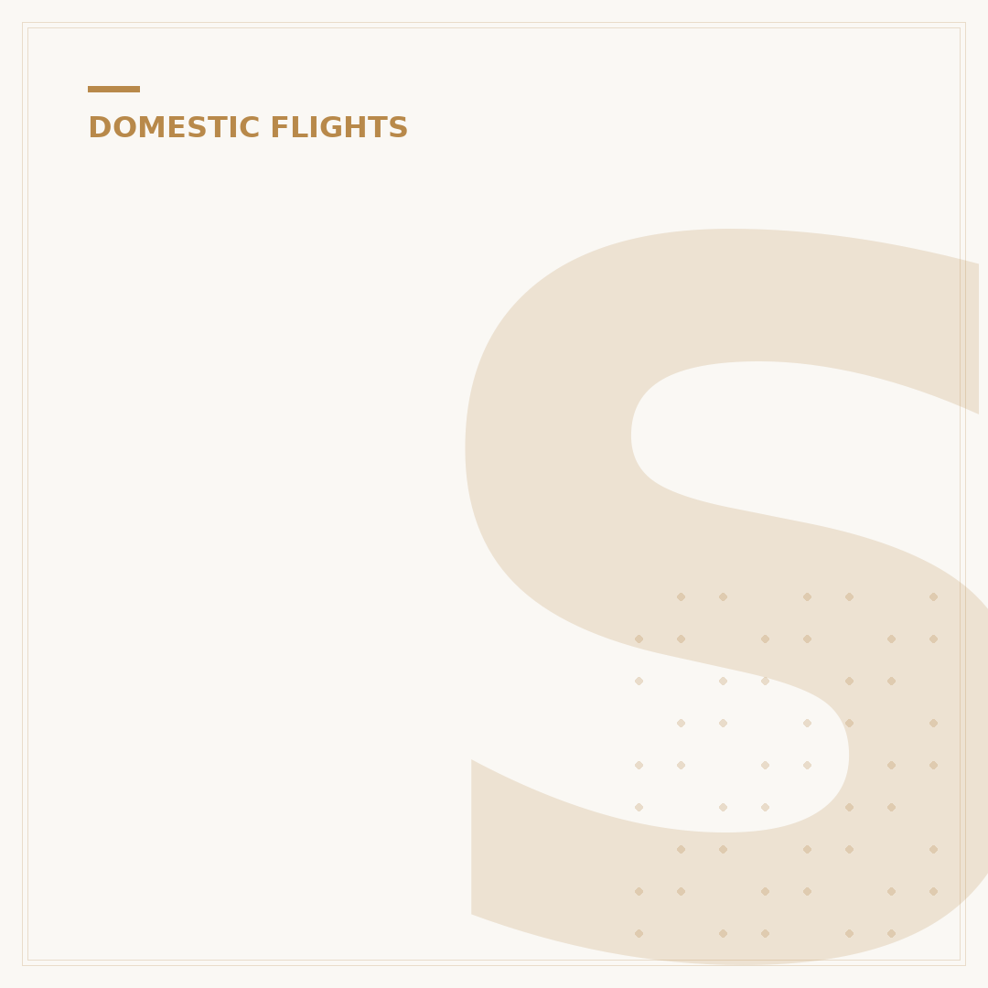 Shortest Domestic Flights in the US: Routes & Reasons