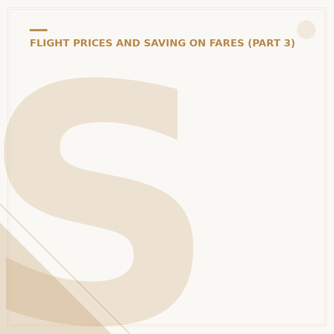 Southwest Flight Cheaper Than When I Booked