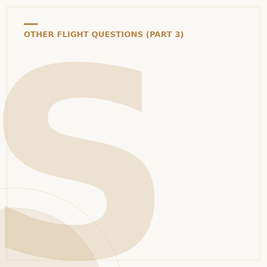 Spirit Airlines: What Happens When Flights Change?
