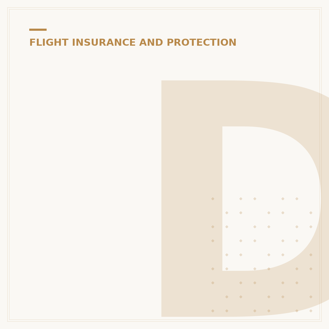 Does Travel Insurance Cover Flight Delays? Key Details