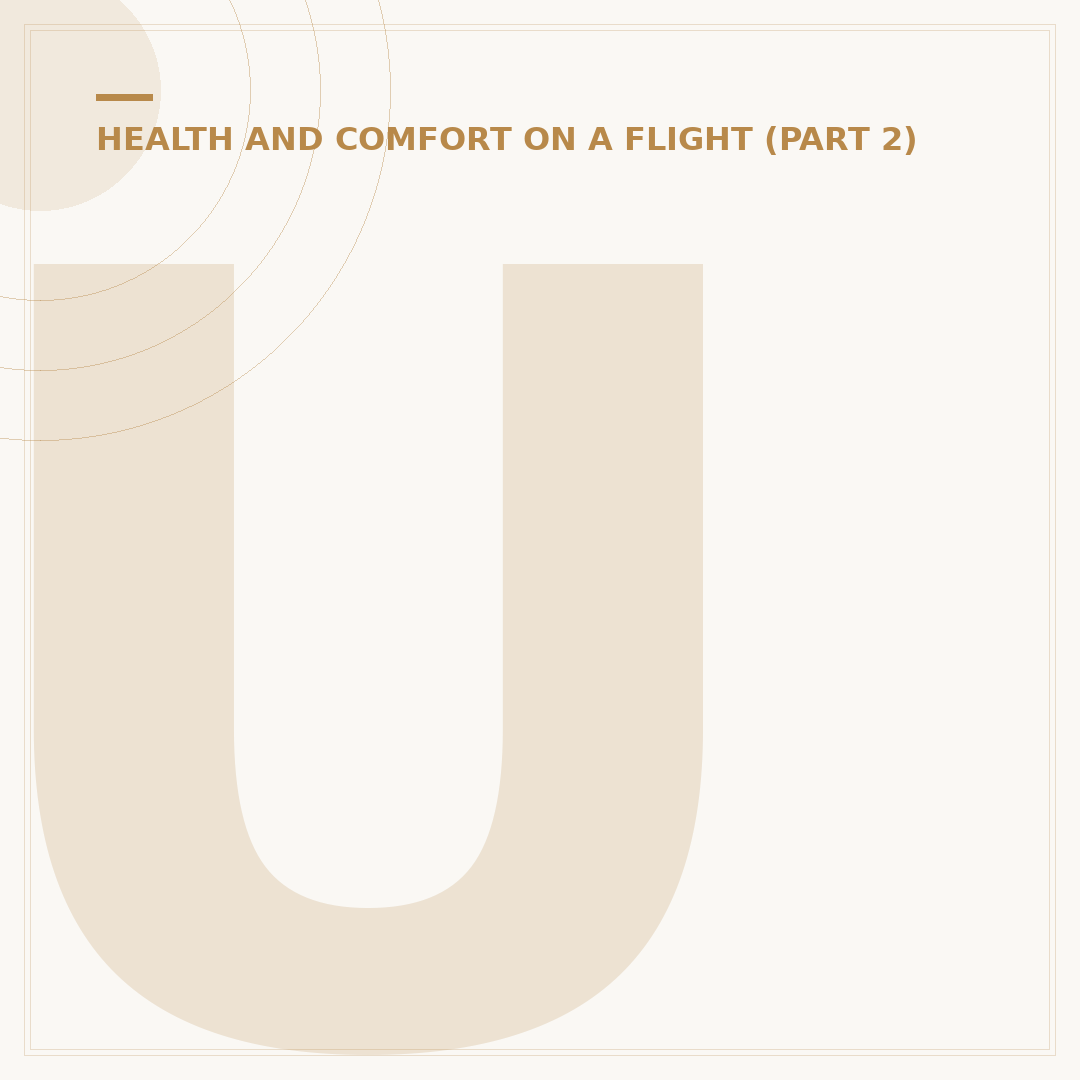 Unclog Ears After Flight When Sick: Expert Solutions