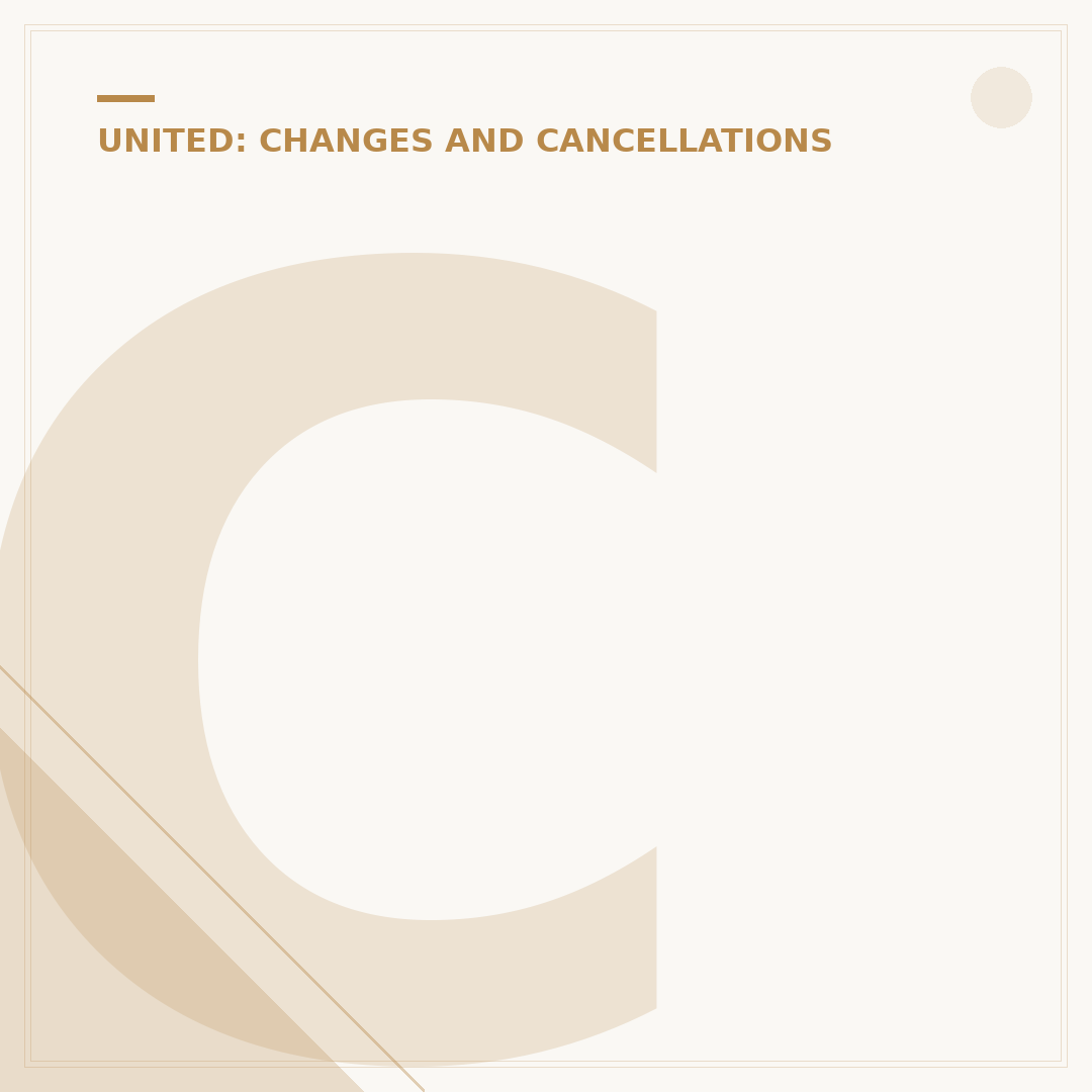 Can I Use United Flight Credit to Upgrade Seats?