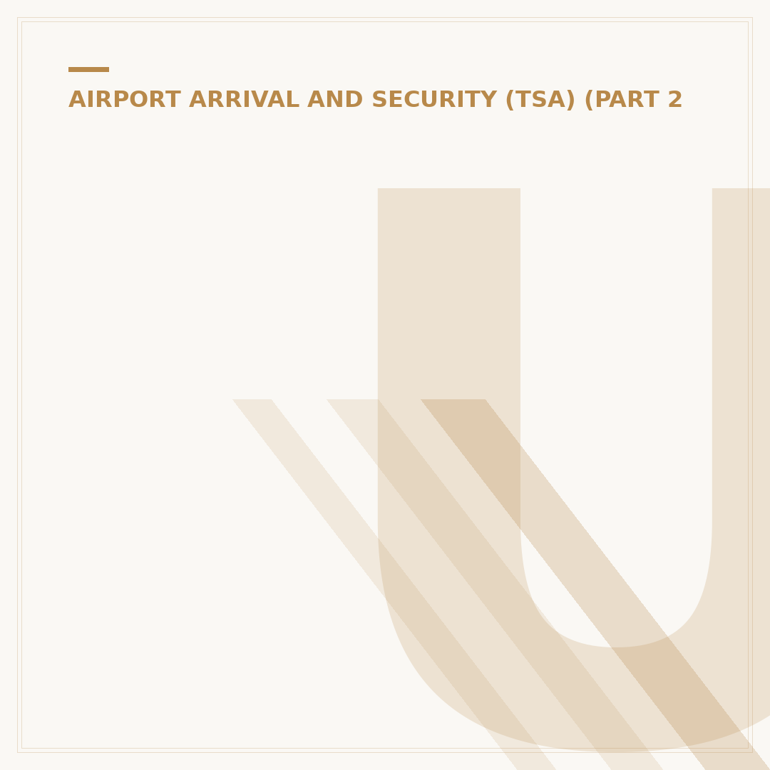 United Flight Gate: How to Find Your Departure Gate