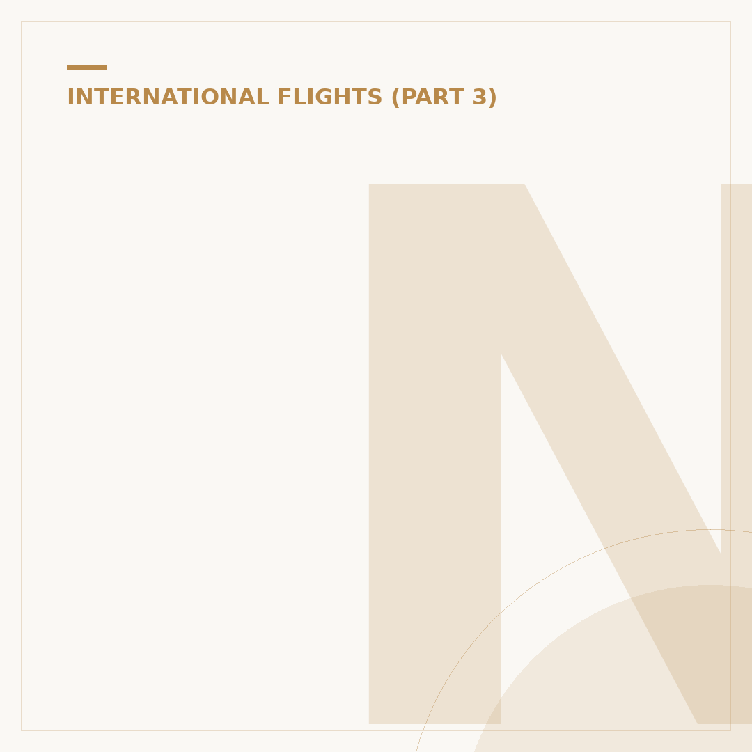 Need Passport Number to Book United International Flight?