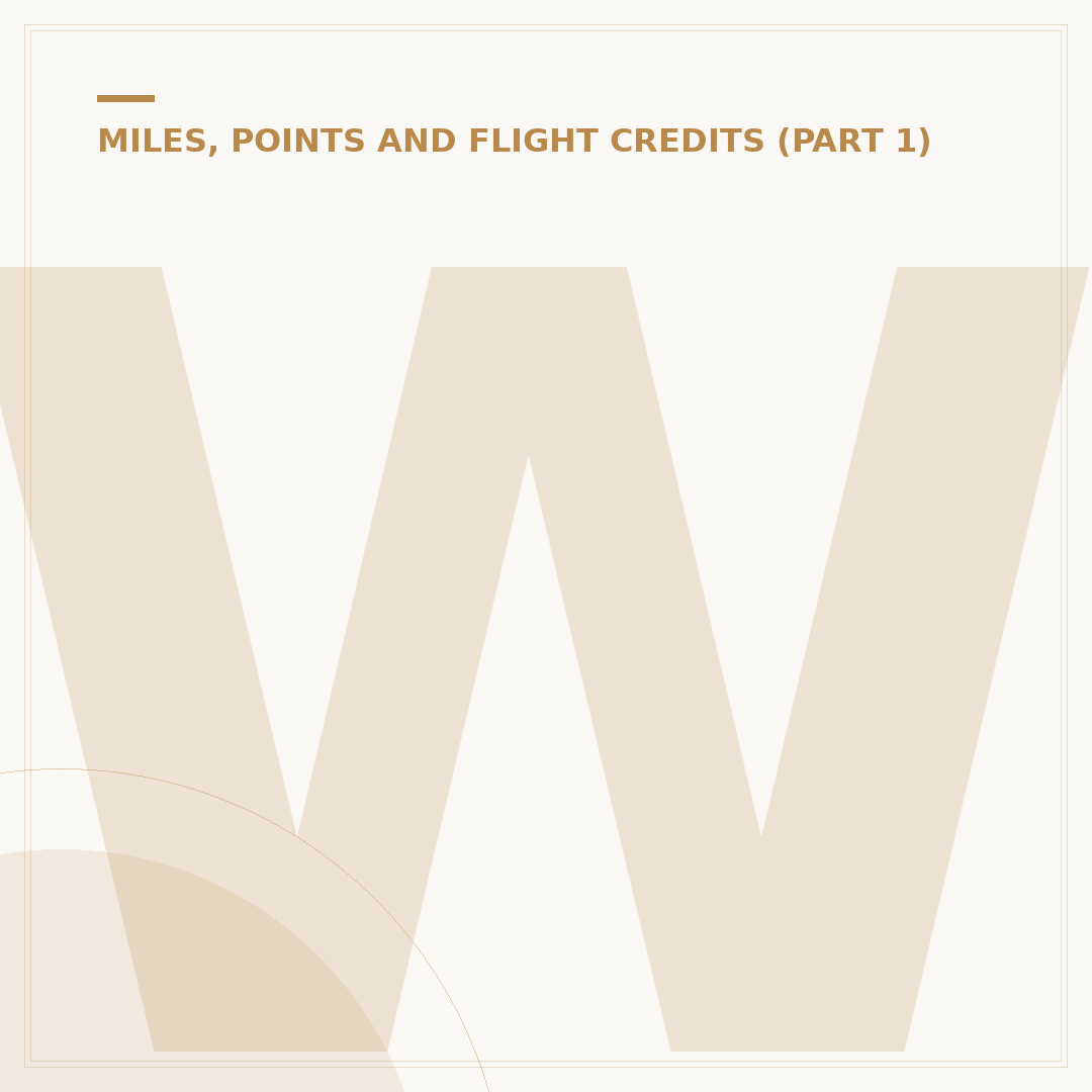 What is a Companion Flight Ticket? How They Work